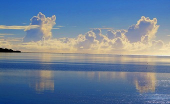 Sunrise
